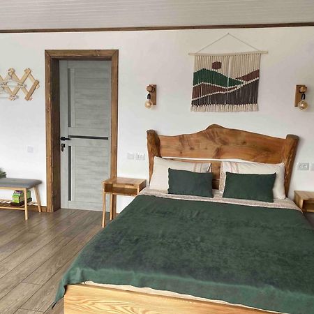 Apartament Fazenda Slavsko Zewnętrze zdjęcie