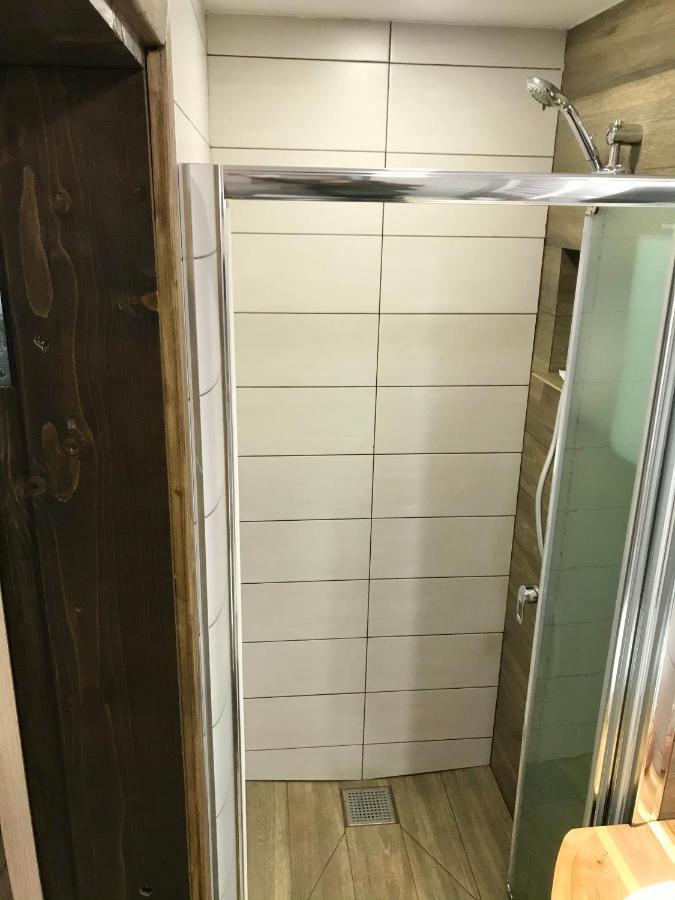 Apartament Fazenda Slavsko Zewnętrze zdjęcie