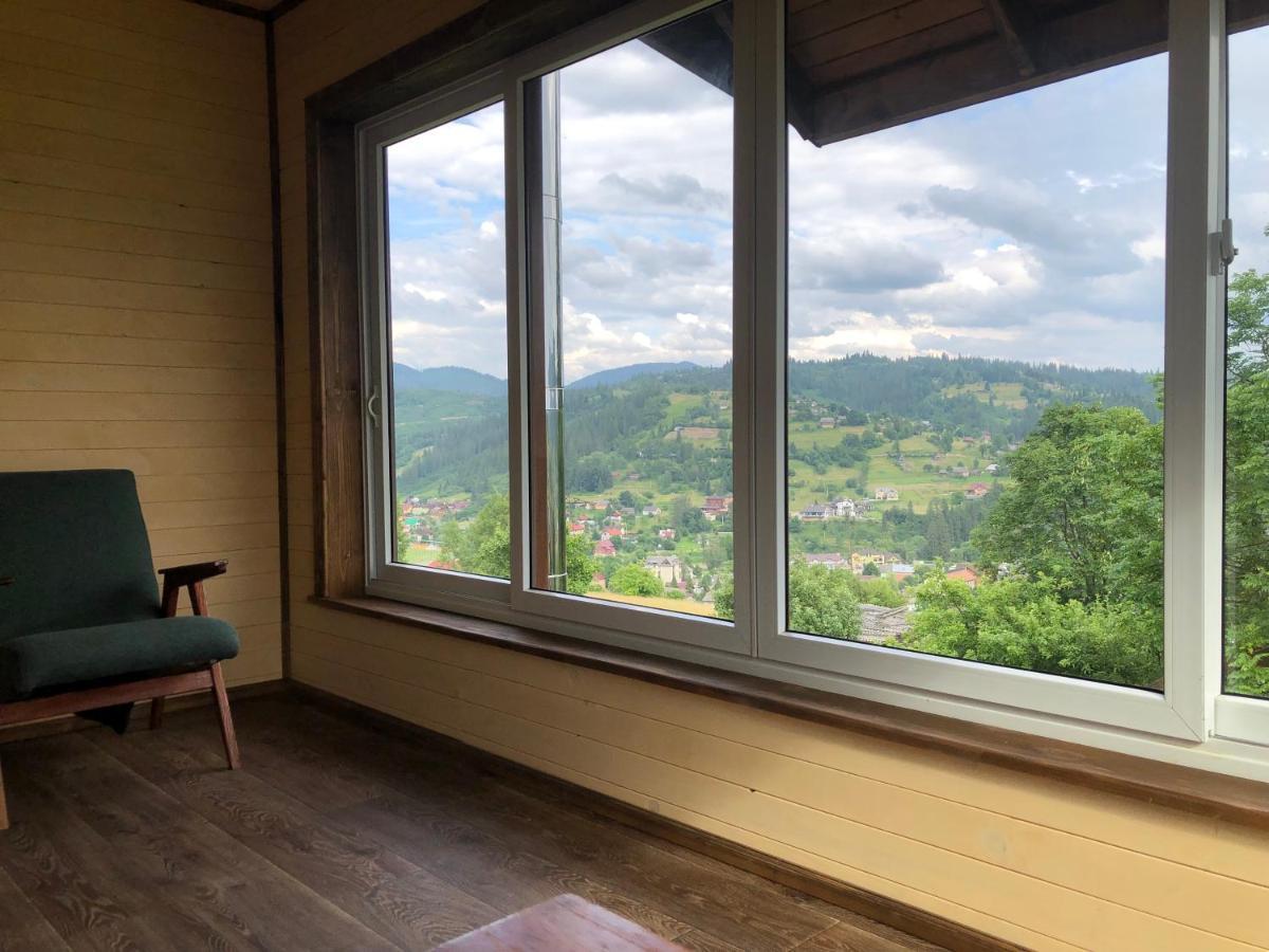 Apartament Fazenda Slavsko Zewnętrze zdjęcie