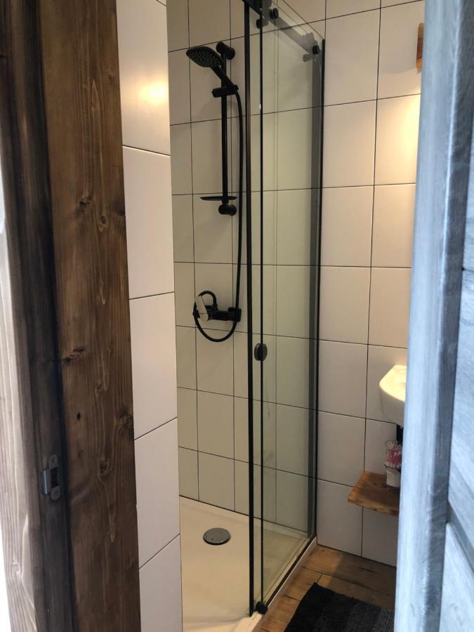 Apartament Fazenda Slavsko Zewnętrze zdjęcie